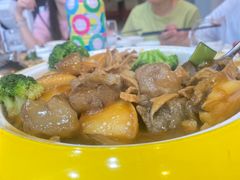 -年顺渔村(大岭山店)