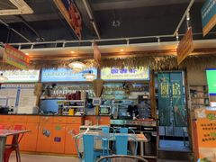 -小小集渔·泰式大排档(太古里香槟店)