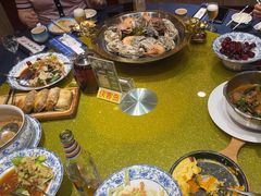 -赶海儿海鲜镖局·平价海鲜小馆(金沙滩店)