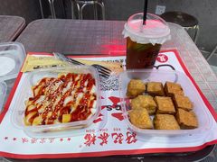 -孖记茶档·热腾茶餐(荔湾领展广场店)