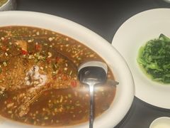-湖滨客舍·湖北菜