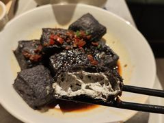 -楚山晓·楚湘菜(江夏永旺店)