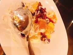 -上海皇廷花园酒店·御宴中餐厅