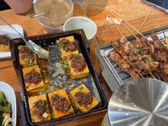 -木屋烧烤(龙岗南联店)