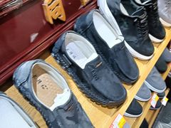 -同升和老北京布鞋(珠宝市街店)