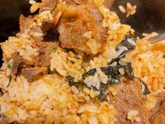 -牛玄庵日式寿喜烧·料理店(新源里店)