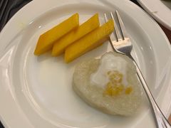 -金厨泰国餐厅·全泰籍厨师料理(拱北店)