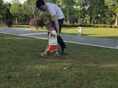 -映月湖中央公园