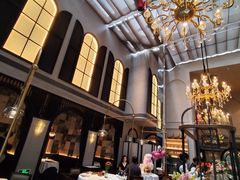 -狮拾久·现代新加坡料理(壹方城店)