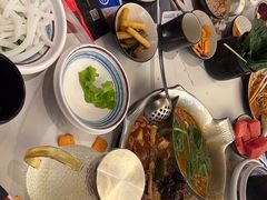-刘一锅筋头巴脑(大悦城C店)