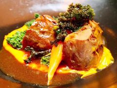 -广州文华东方酒店·江-由辉师傅主理