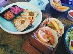 -Famous肥猫墨西哥音乐餐吧(五棵松华熙LIVE店)