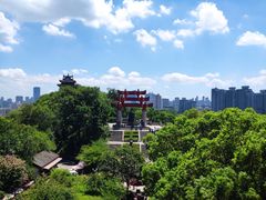 -黄鹤楼