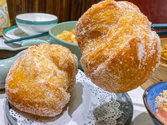 -喜势点·糖沙翁手工茶点·本地人茶居(永庆坊店)