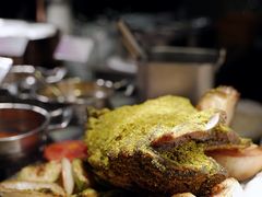 -美食汇海鲜自助餐厅·小龙虾烧烤(富力万达文华酒店)
