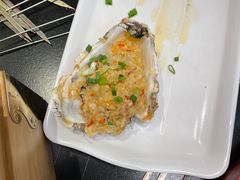 -勇利赵家烤肉坊(含光路店)