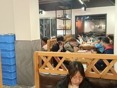 -特色油边心管烤串