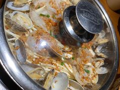 -吃饭皇帝大(合生汇店)