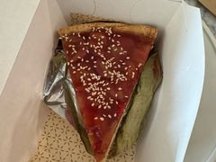 -Pie Bird(新闸路店)