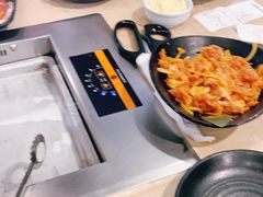 -新石器烤肉(张家港购物公园店)