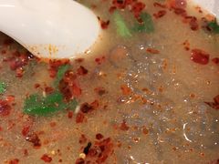 -小杨生煎(宝山花园城店)
