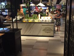 -亚马逊海鲜自助餐厅(惠山万达店)