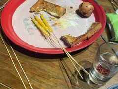 -北三老太太烧烤(人生一串上榜店)