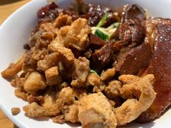 -泰顺江南春面馆