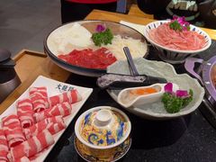 -大龙燚火锅(南山大道店)