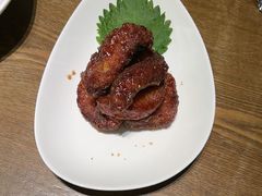 -廊亦舫Lang Yi Fang Restaurant(金桥店)