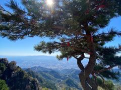 -泰山风景名胜区