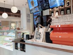 -Peet's Coffee皮爷咖啡(万象天地店)