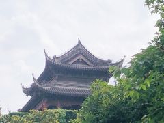 -虞山城墙