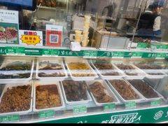 -紫光园清真北京小吃(广渠门内店)