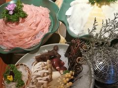 -手选潮汕鲜活牛肉火锅(二七广场店)