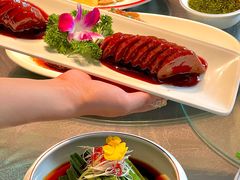 -一记洛阳菜·糖醋小排·水席(十字街店)