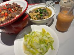 -辣可可·小炒黄牛肉(望京凯德MALL店)