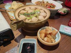 -马来西亚肉骨茶汤·招牌螃蟹·烧鸡·呷喱吧吧(海上世界店)