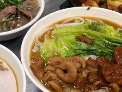 -珍珍小食店(西华路店)
