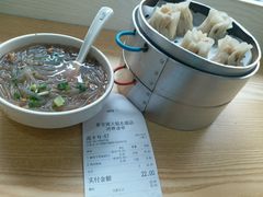 -景芳周大姐烧麦(东新店)