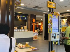 -麦当劳(金沙广场店)