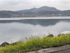 -棋盘山风景区