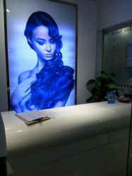-东方麒麟·潘多拉SALON