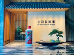 -希尔顿南海酒店·观廊大堂吧·海景下午茶