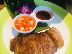 -娘惹裙厨餐厅(昙华林店)