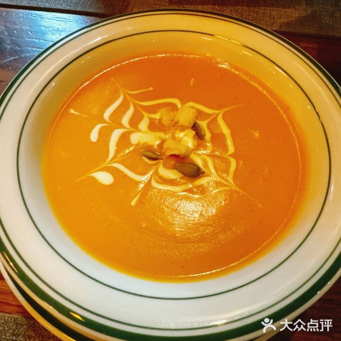食间牛排(湖西路店)图片
