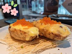 -山葵家·创意料理(临平银泰城店)