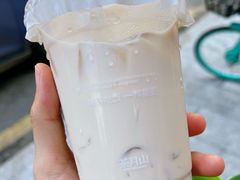 -茶月山·潮汕茶店(天河北店)