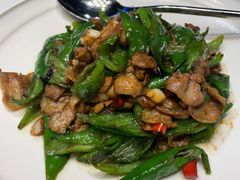 -烹小鲜中餐厅 ·东升凯莱酒店