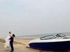 -日照灯塔风景区